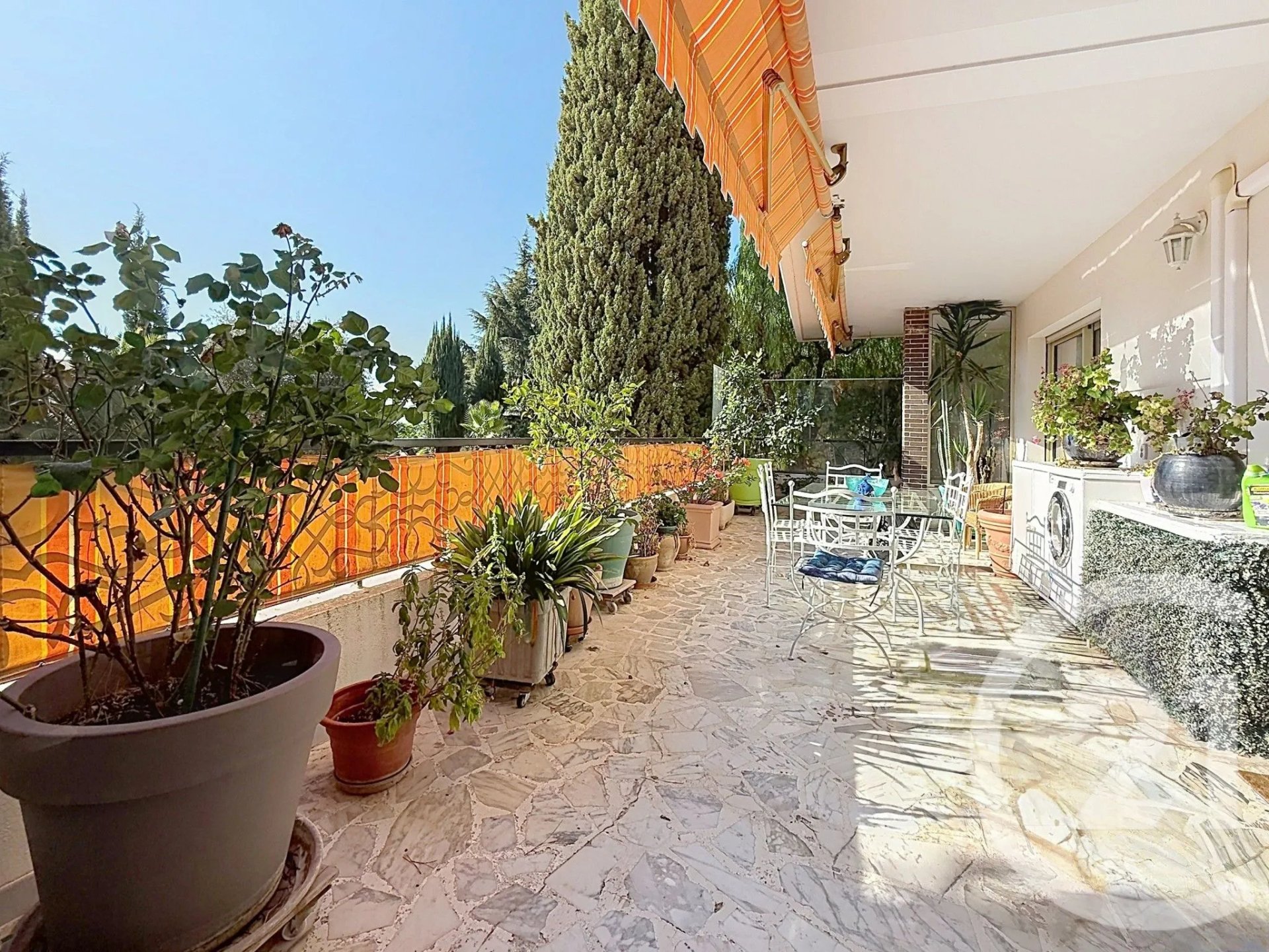 Appartement à vendre, 77m², Nice