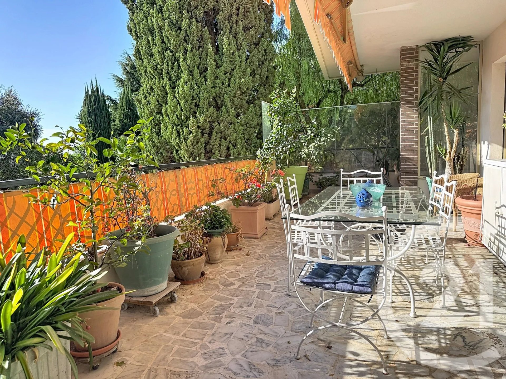 Appartement à vendre, 77m², Nice