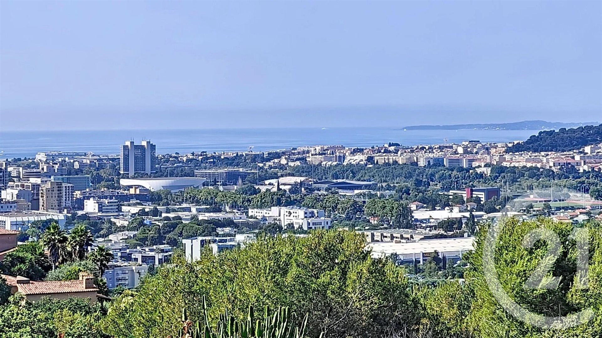 Maison à vendre, 97m², Nice