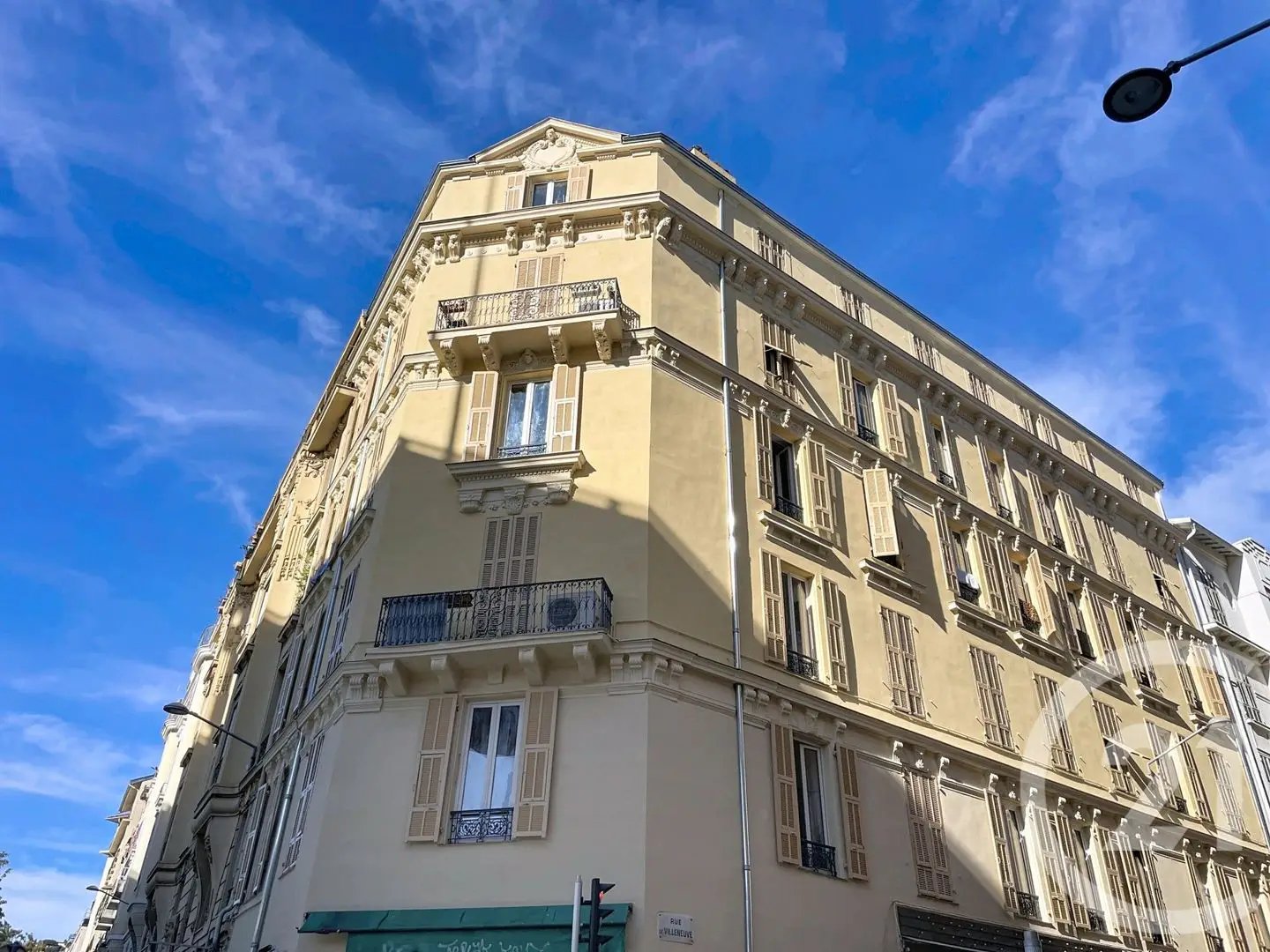 Appartement à vendre, 48m², Nice