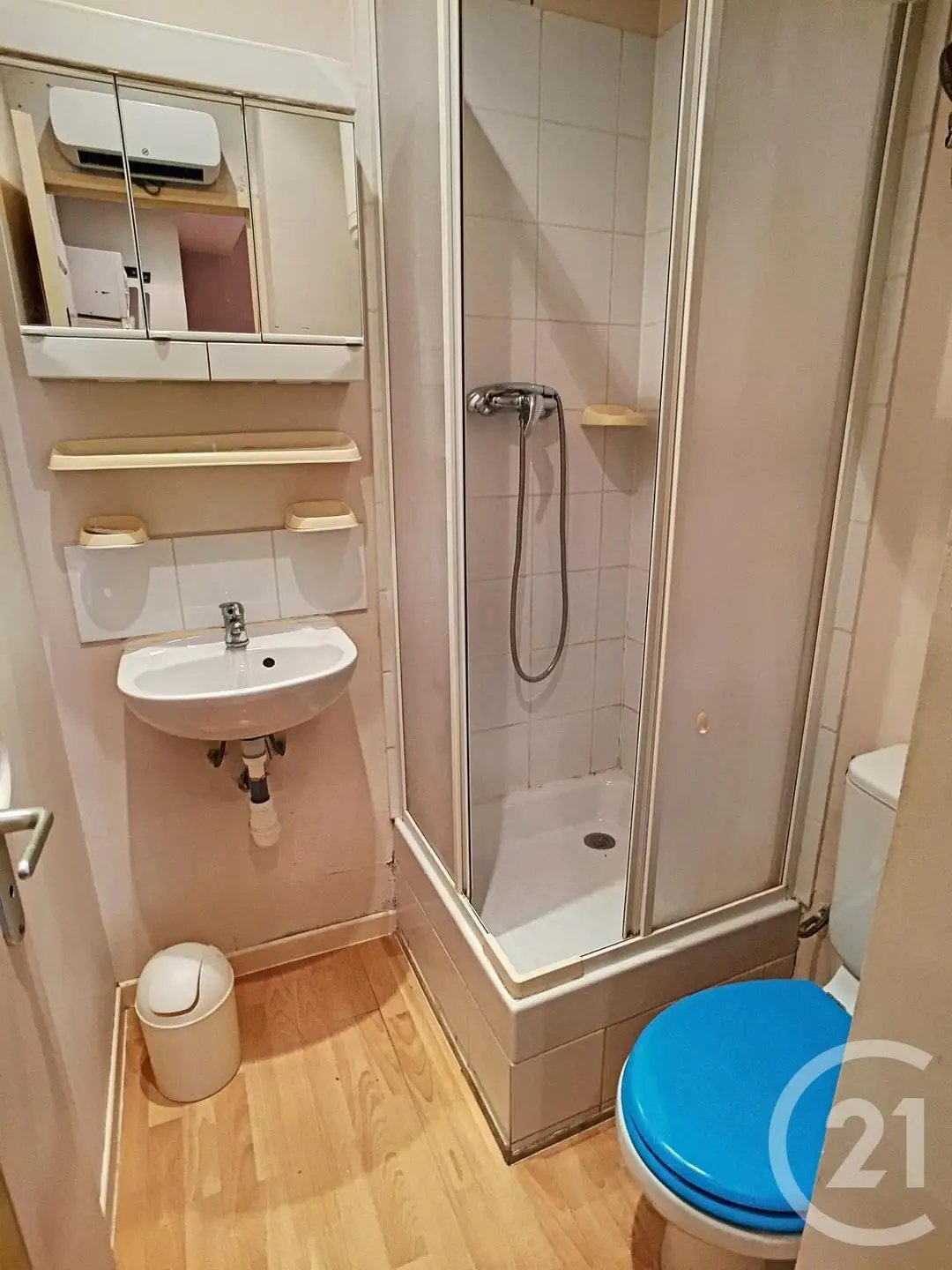 Appartement à vendre, 48m², Nice