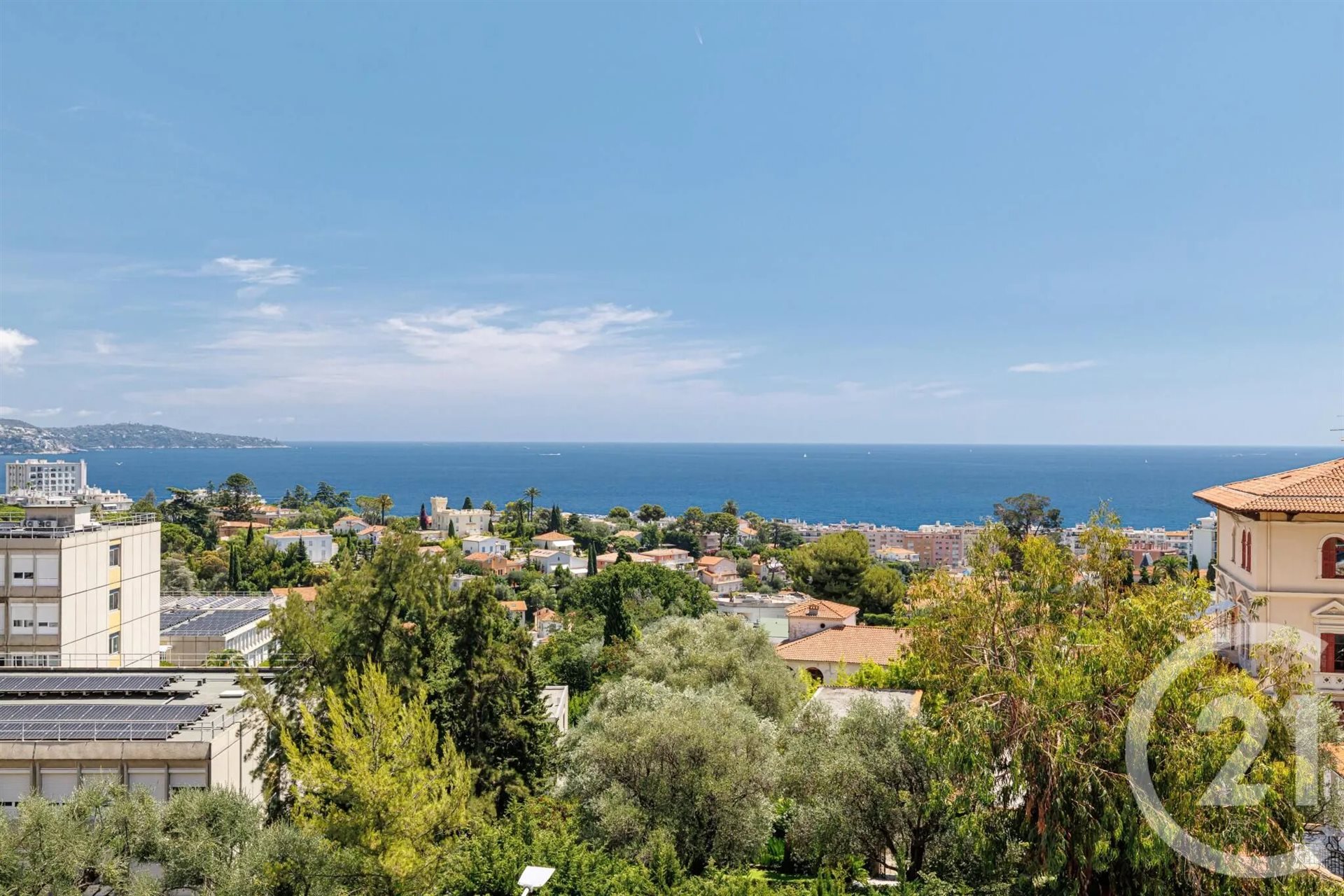 Appartement à vendre, 94m², Nice