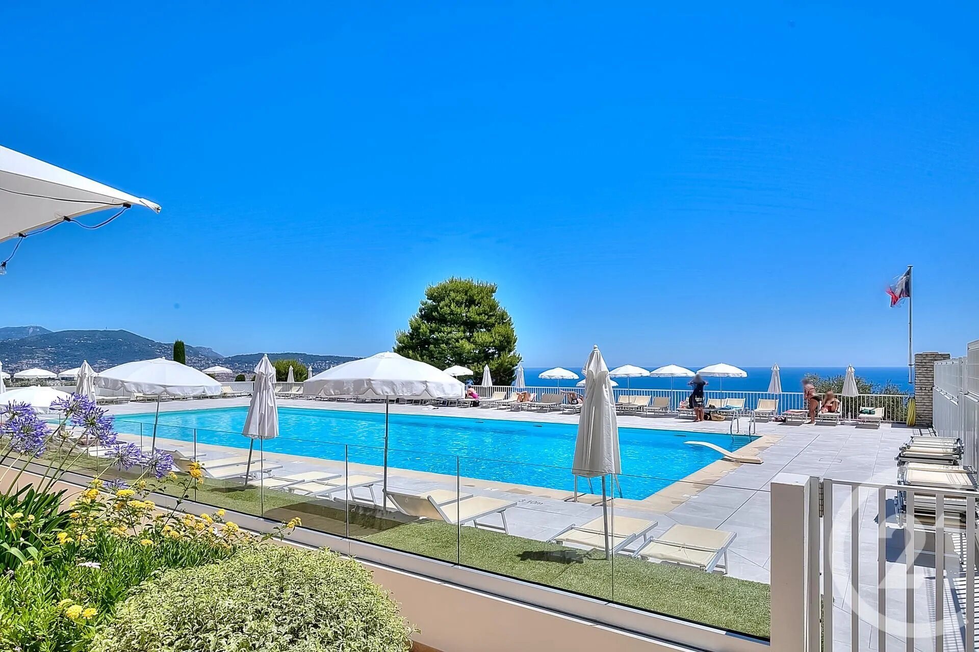 Appartement à vendre, 94m², Nice