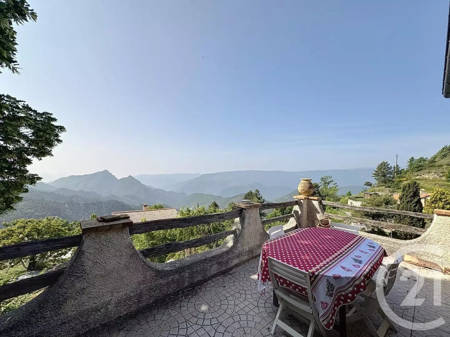 Maison à vendre, 240m², Toudon