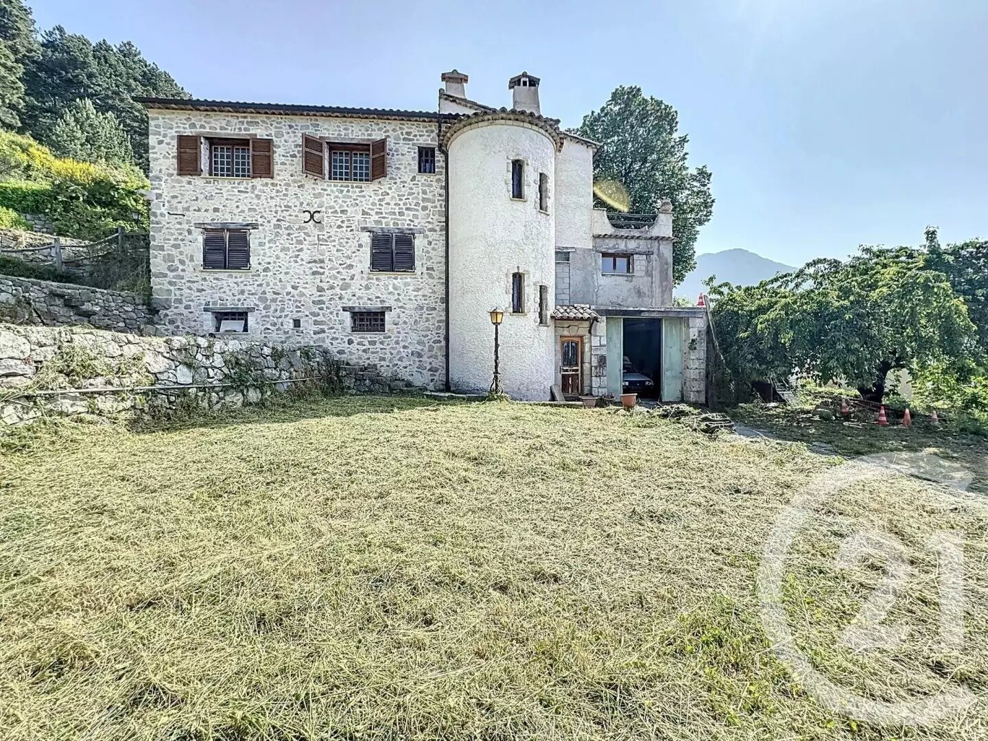 Maison à vendre, 240m², Toudon