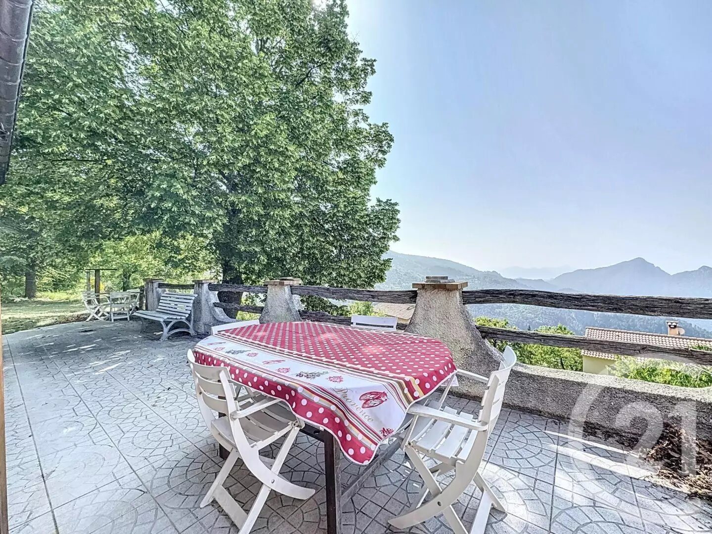 Maison à vendre, 240m², Toudon
