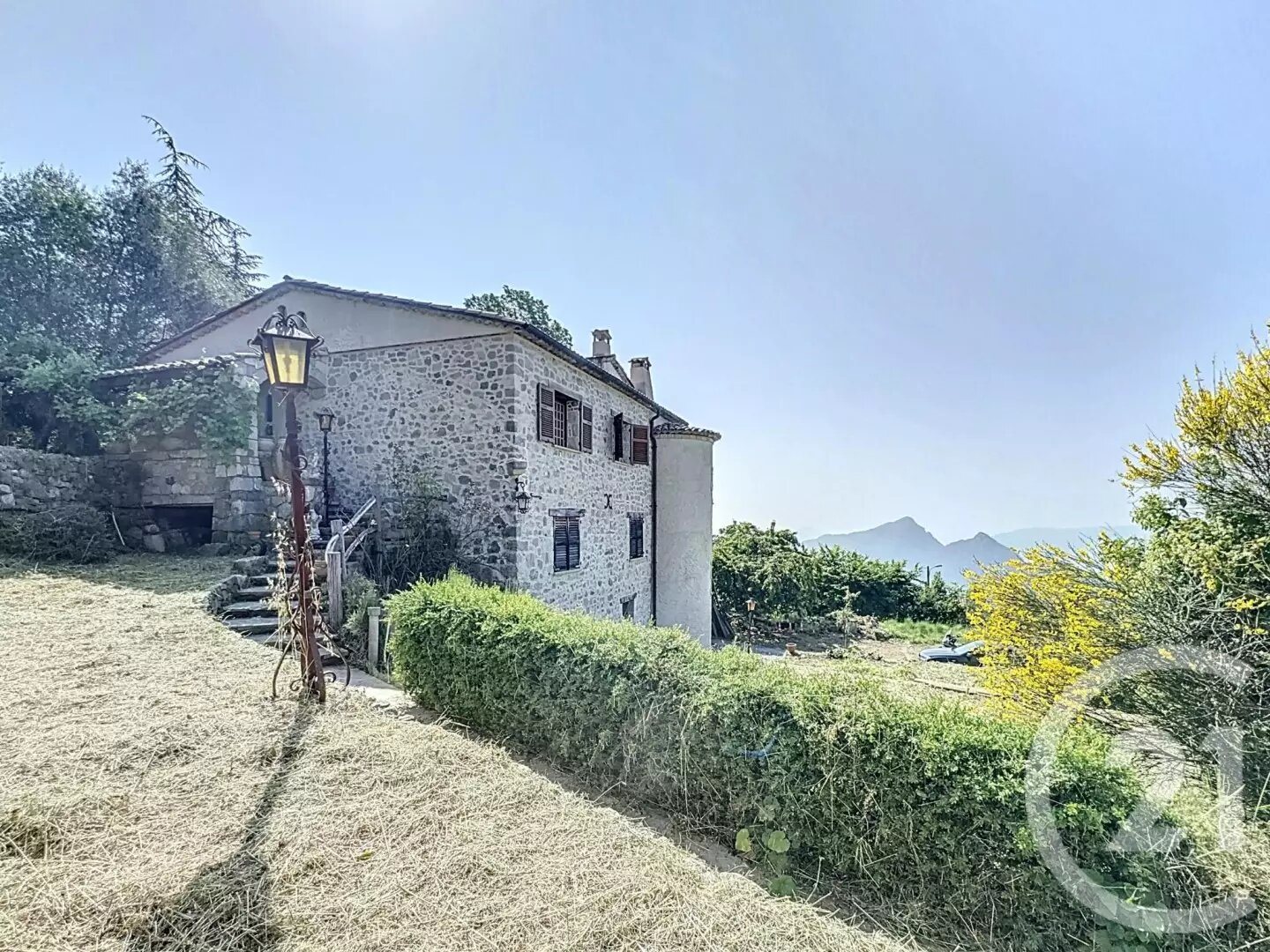 Maison à vendre, 240m², Toudon