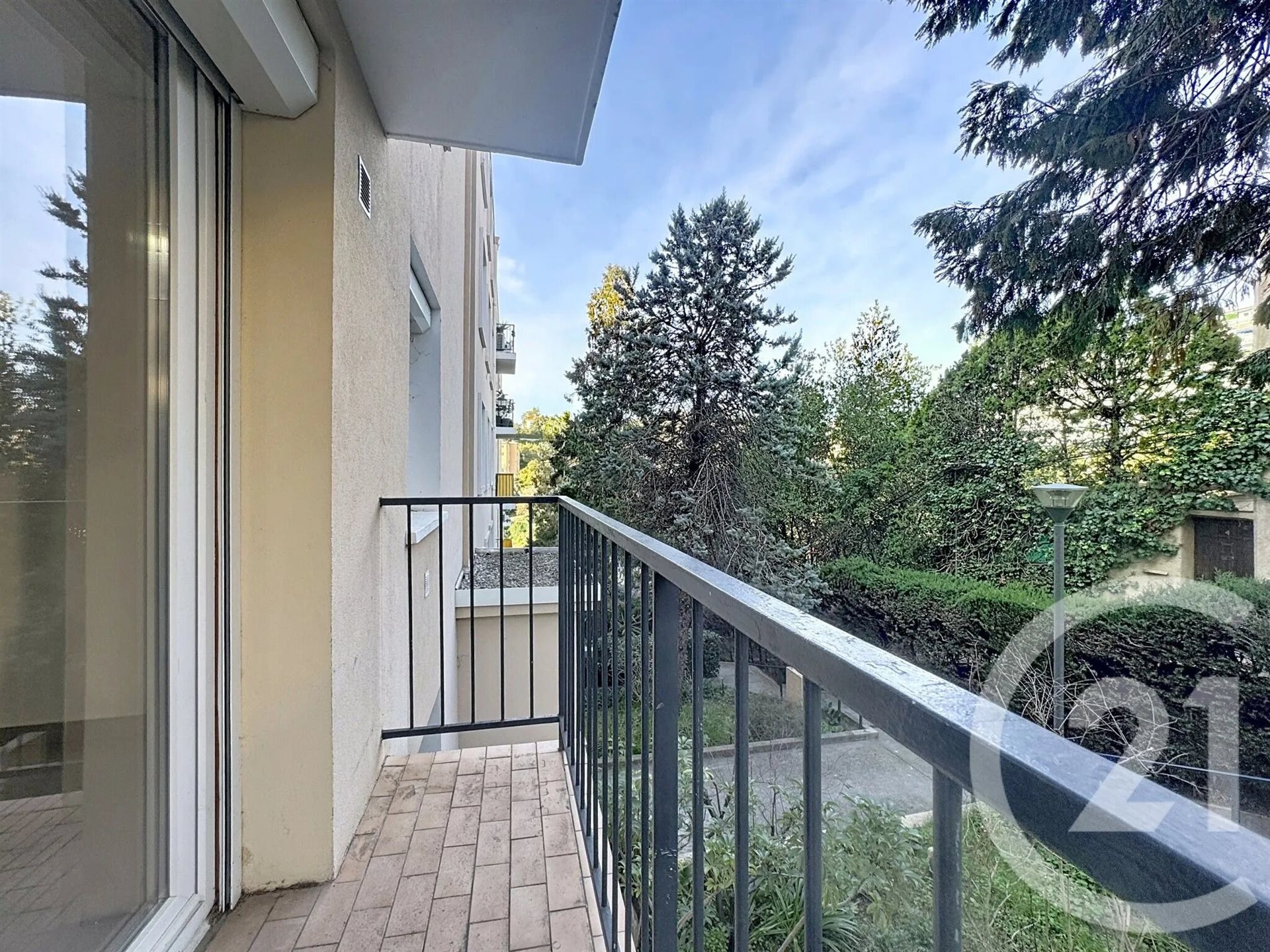 Appartement à louer, 54m², Cannes