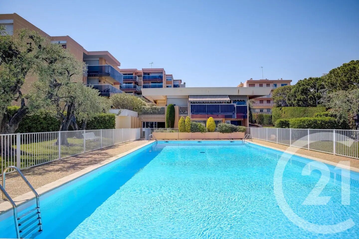 Appartement à vendre, 32m², Nice