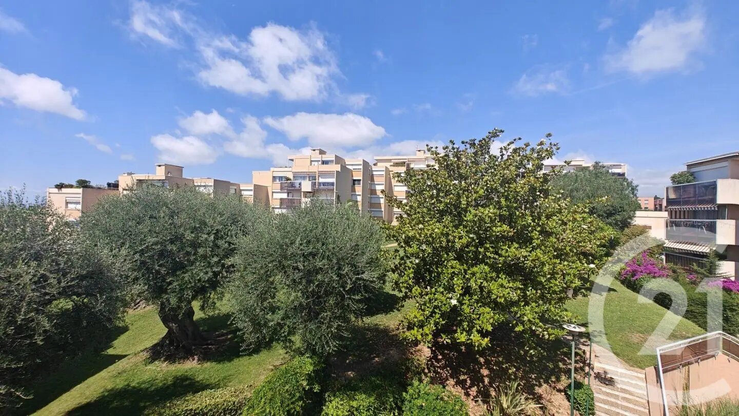 Appartement à vendre, 32m², Nice