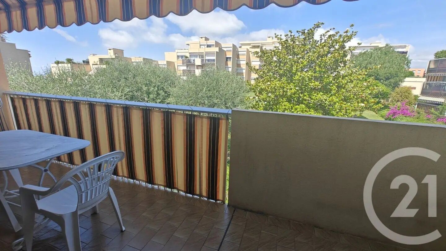 Appartement à vendre, 32m², Nice