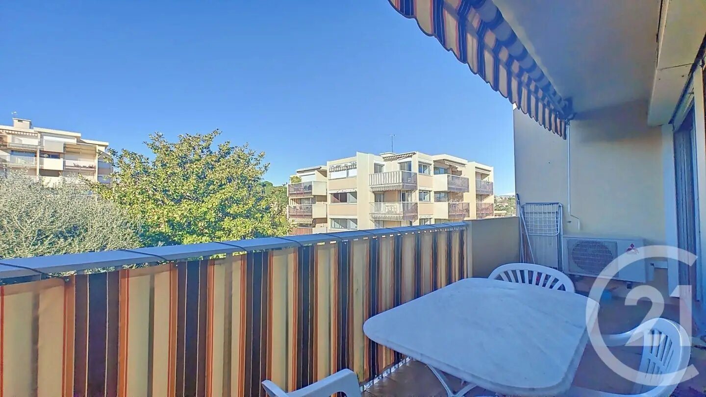 Appartement à vendre, 32m², Nice