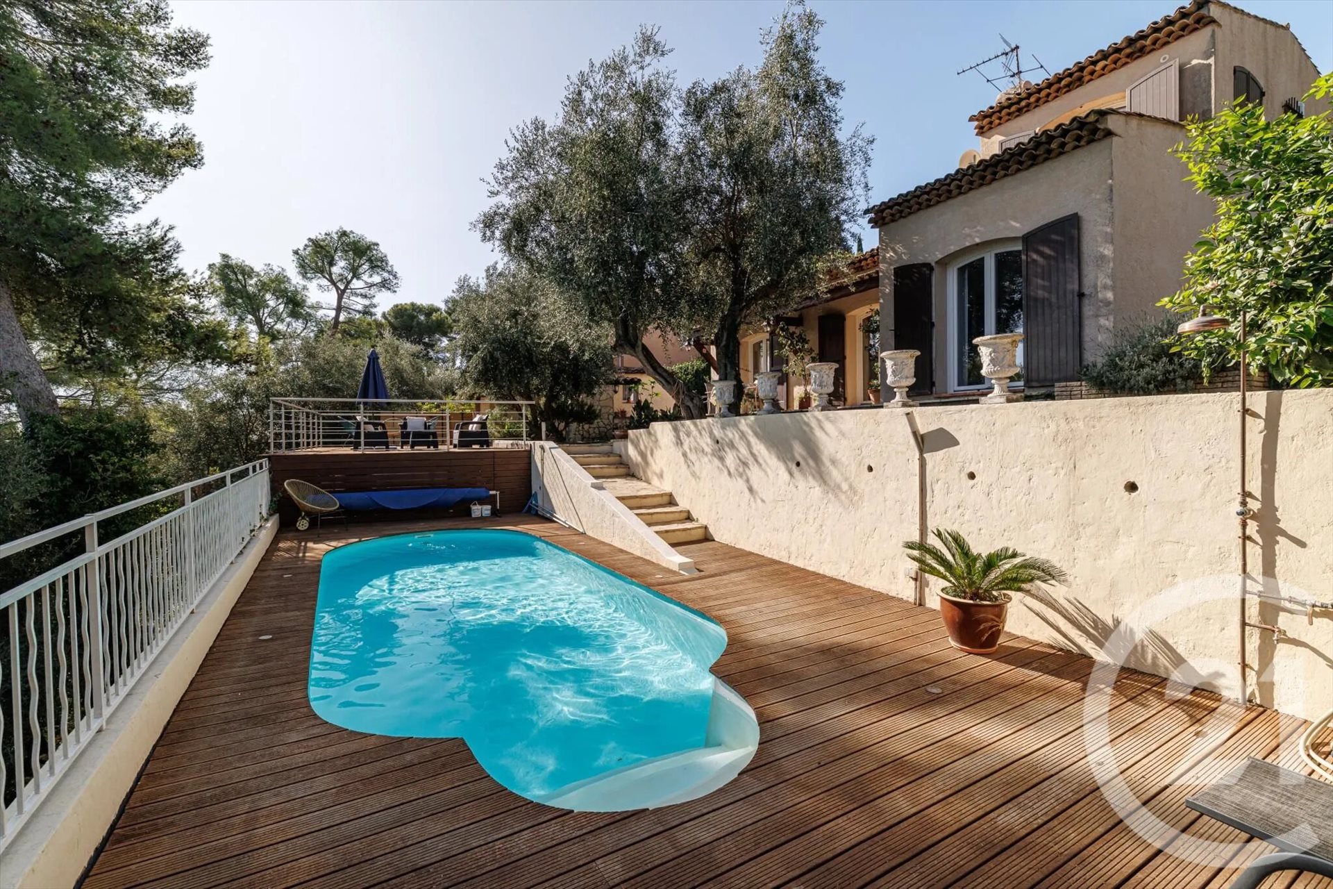 Maison à vendre, 115m², Nice