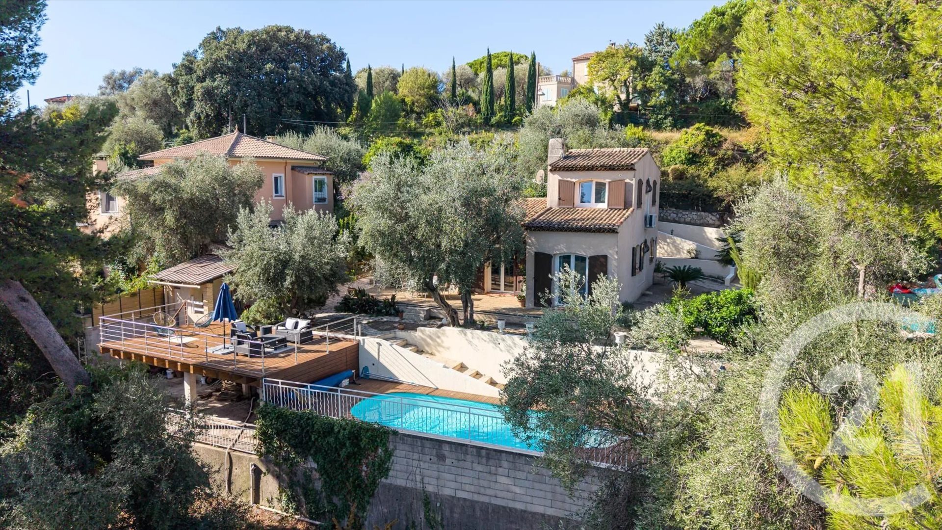 Maison à vendre, 115m², Nice