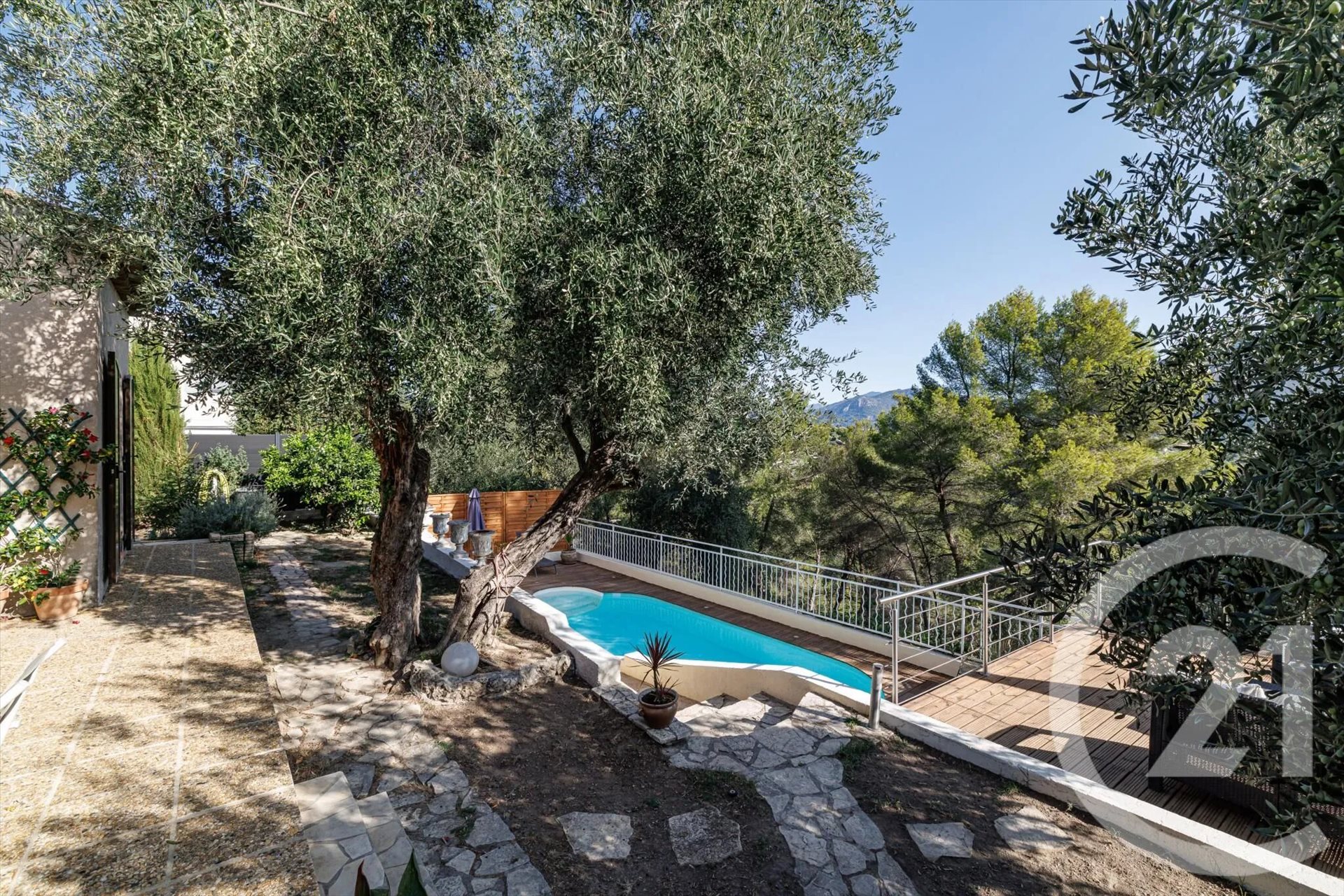 Maison à vendre, 115m², Nice