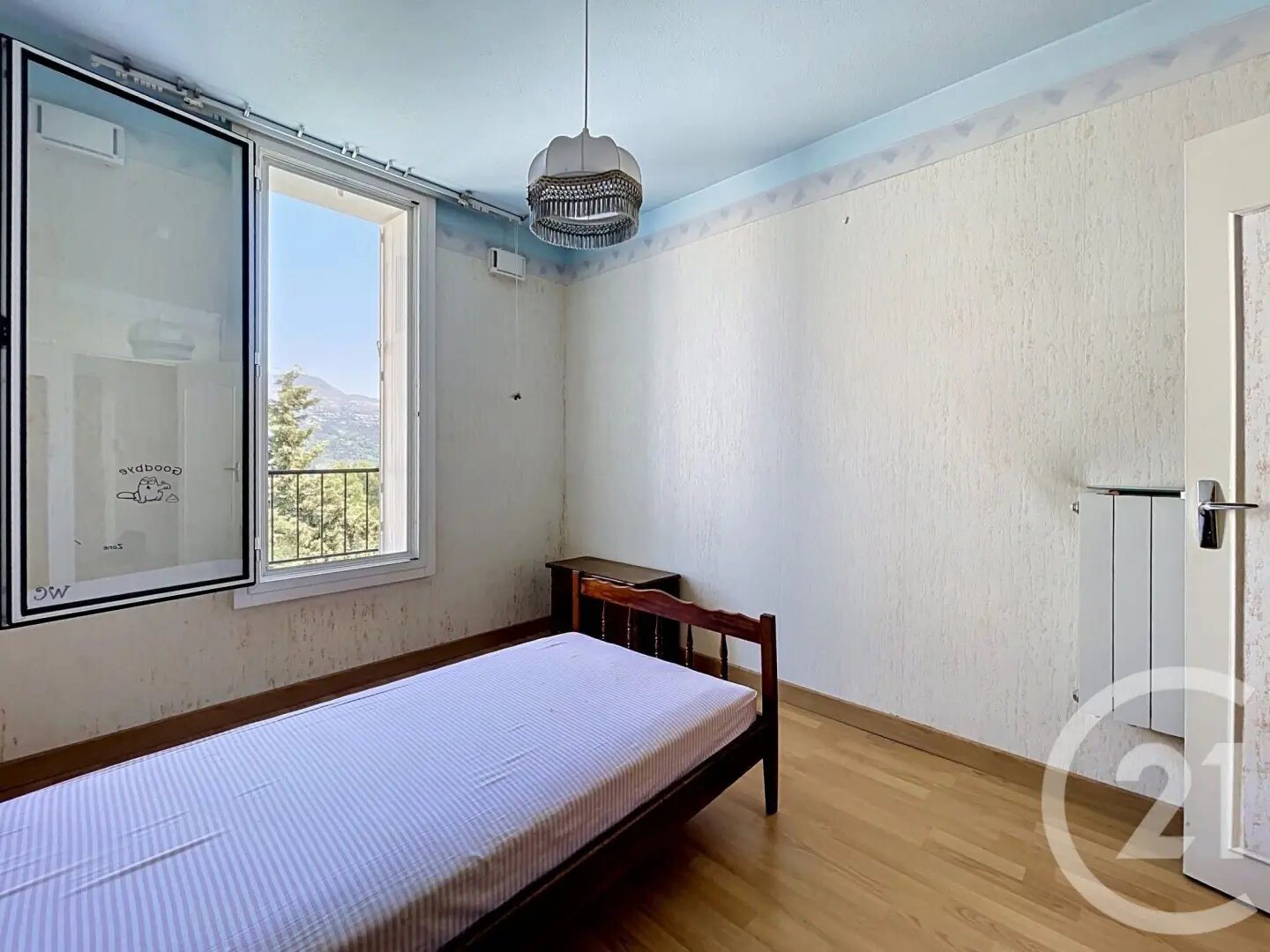 Appartement à vendre, 91m², Carros