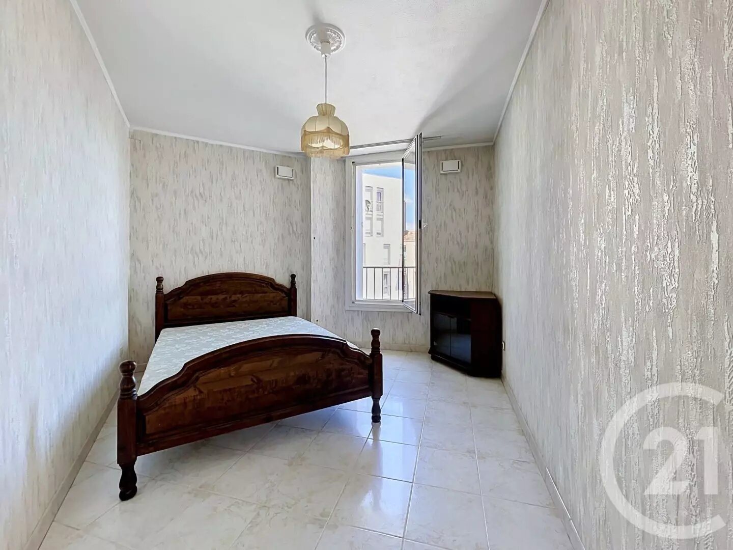 Appartement à vendre, 91m², Carros