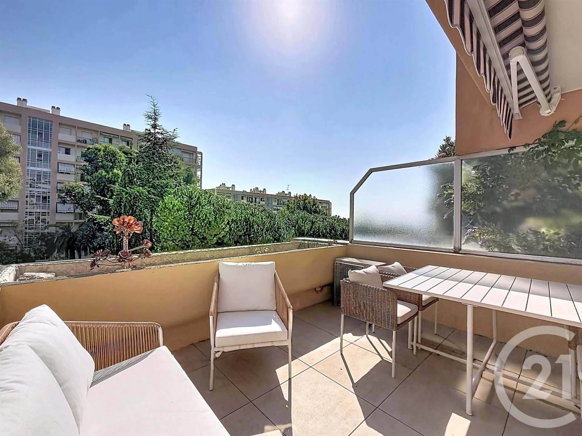 Appartement à vendre, 31m², Nice