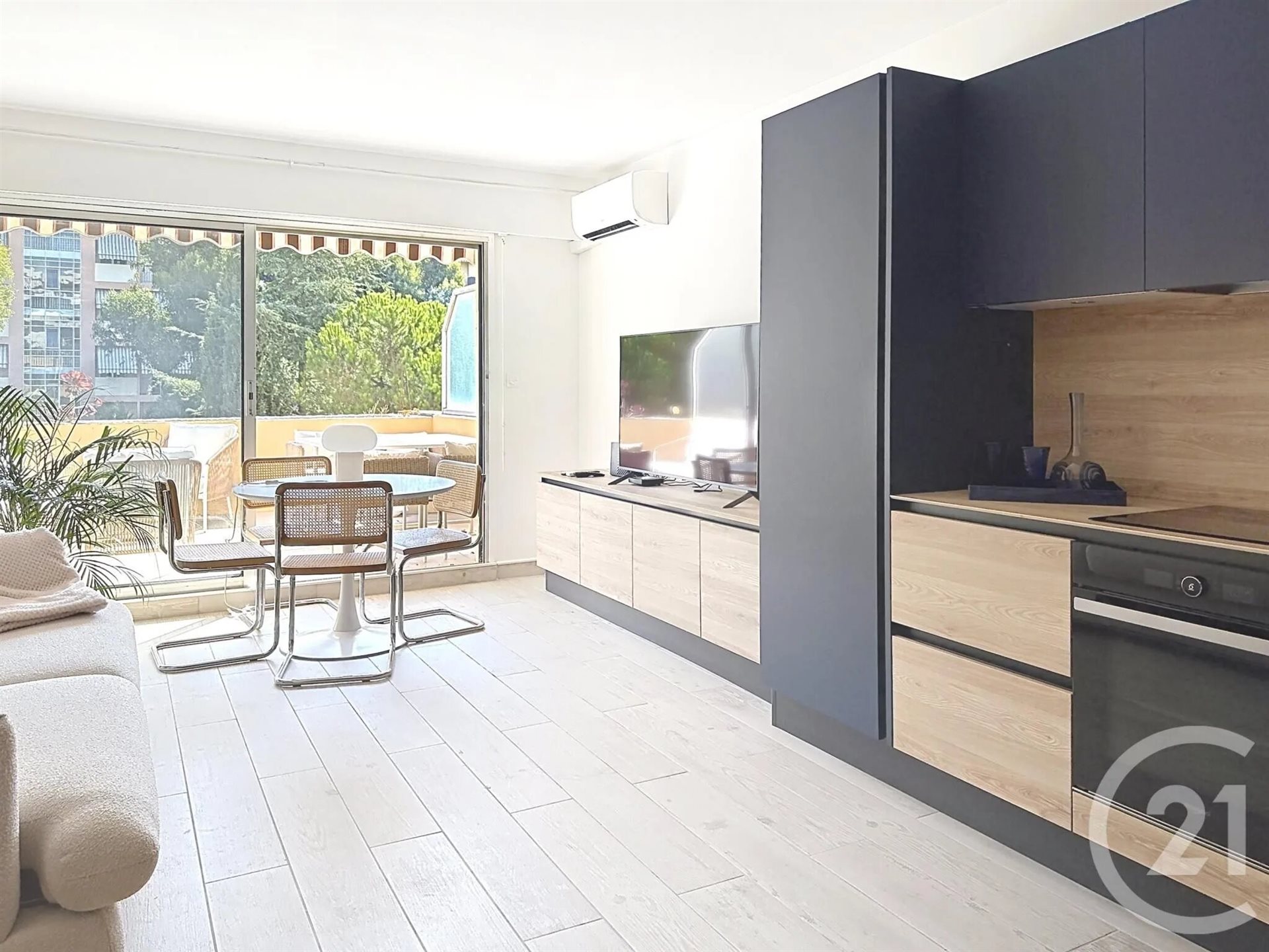 Appartement à vendre, 31m², Nice