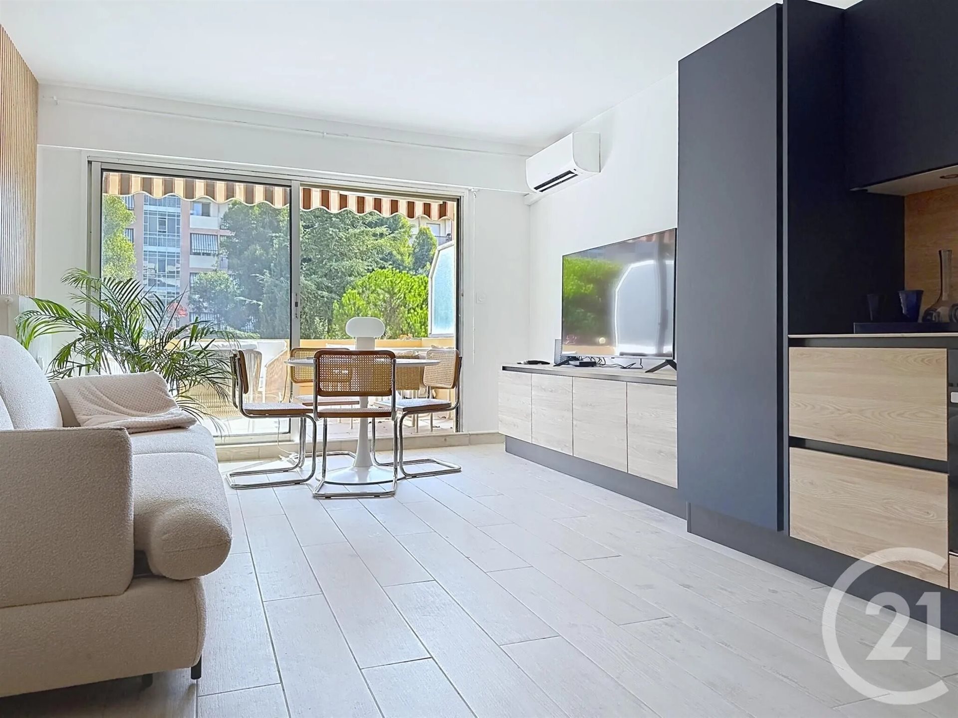 Appartement à vendre, 31m², Nice
