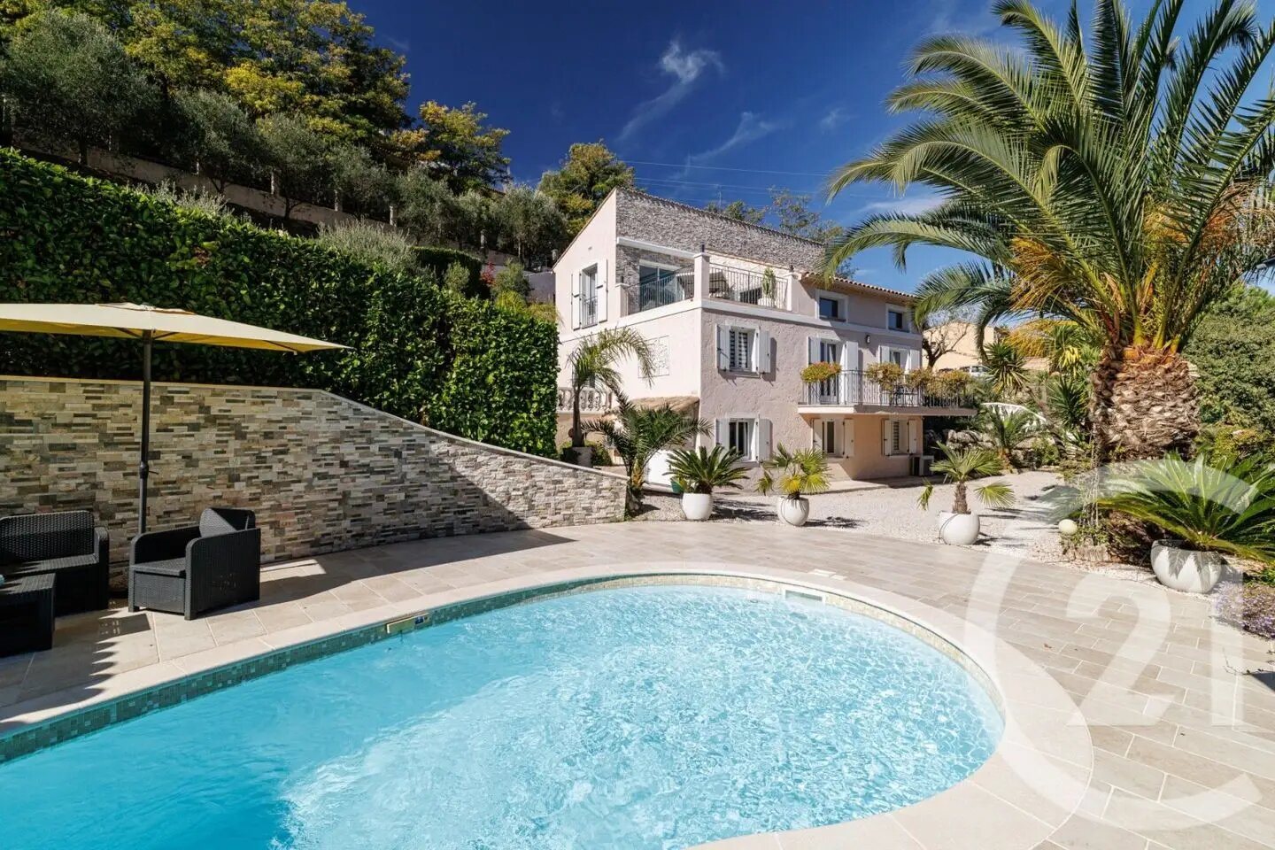 Maison à vendre, 168m², Nice