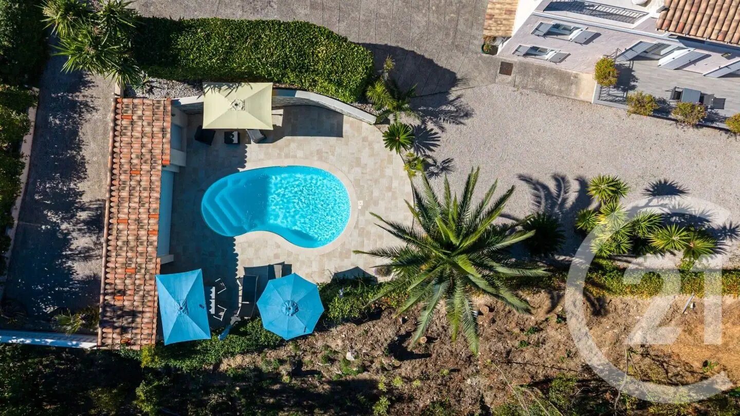 Maison à vendre, 168m², Nice