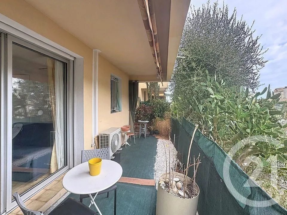 Appartement à vendre, 28m², Nice
