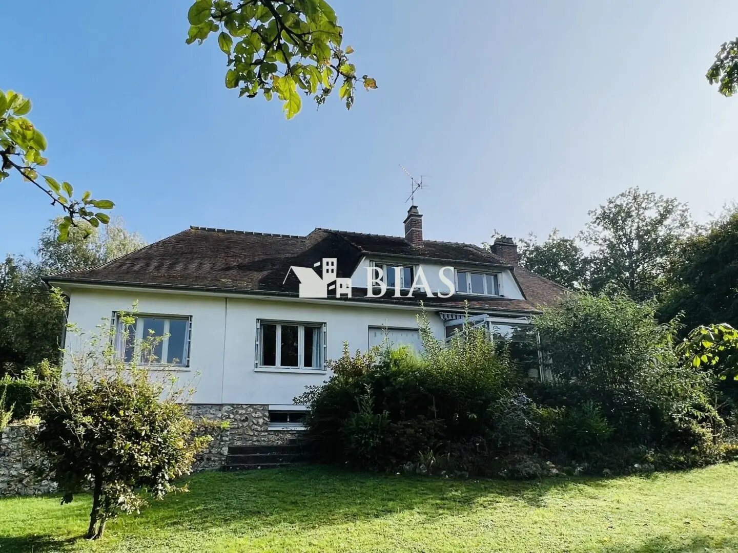 Maison à vendre, 157m², Bernay