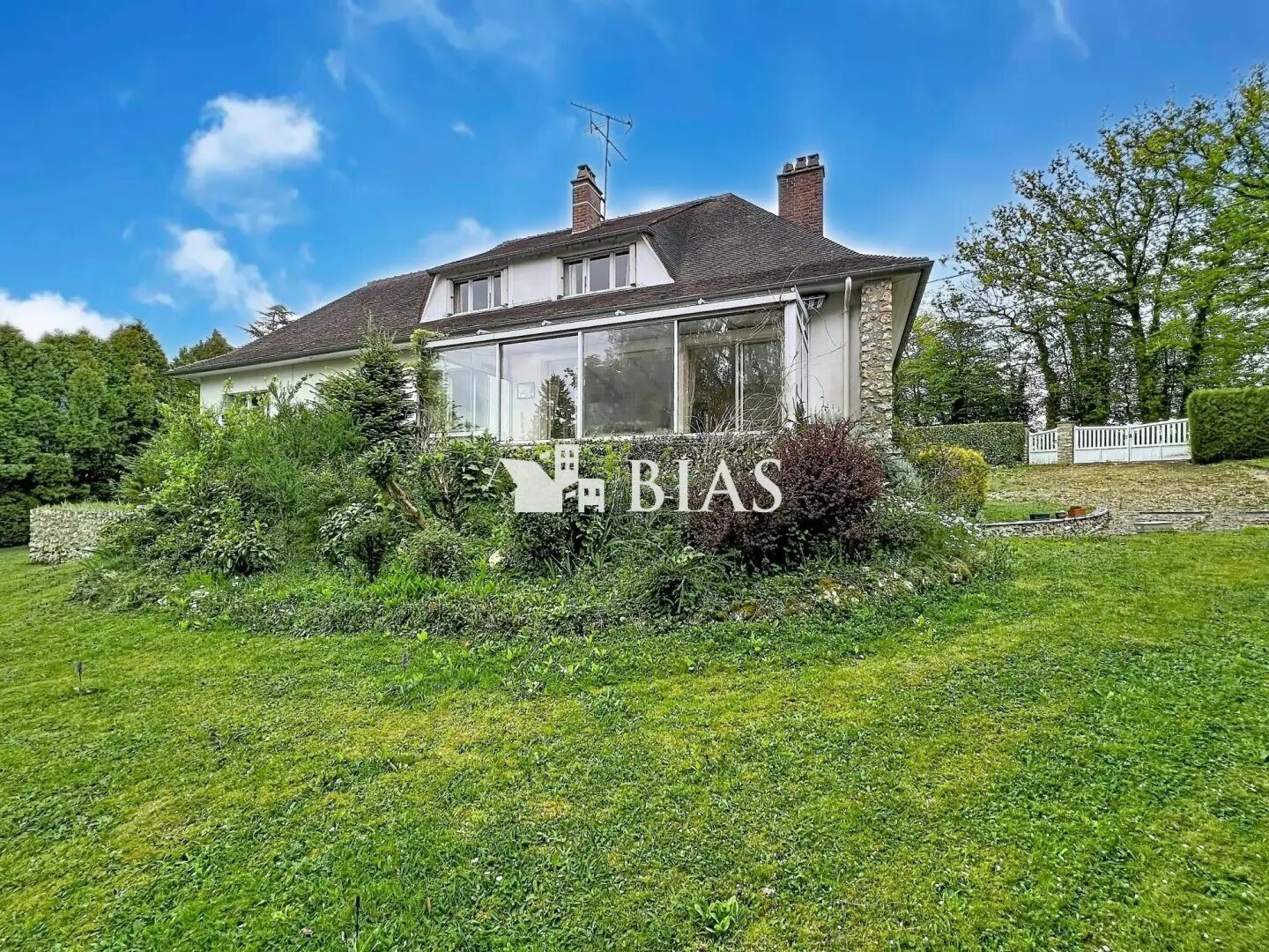 Maison à vendre, 157m², Bernay
