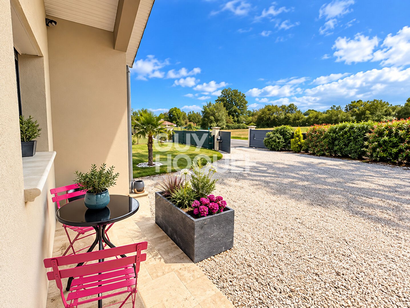 Maison à vendre, 105m², Bernay