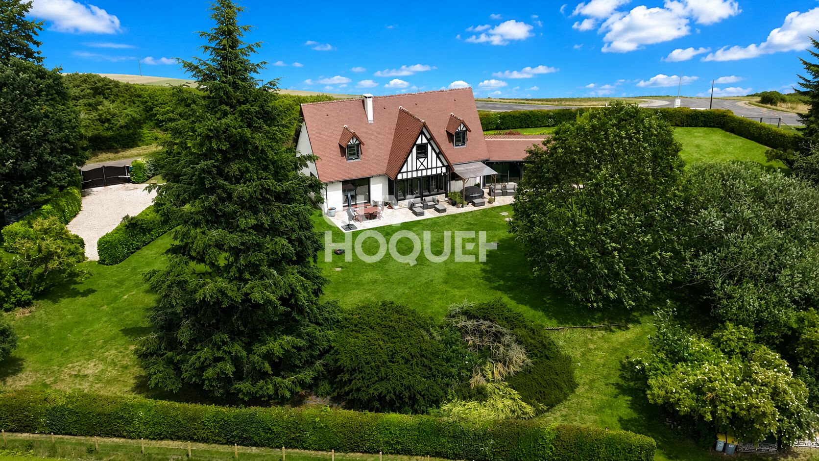 Maison à vendre, 164m², Bernay