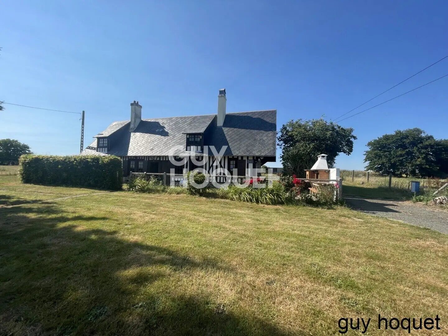 Maison à vendre, 115m², Bernay