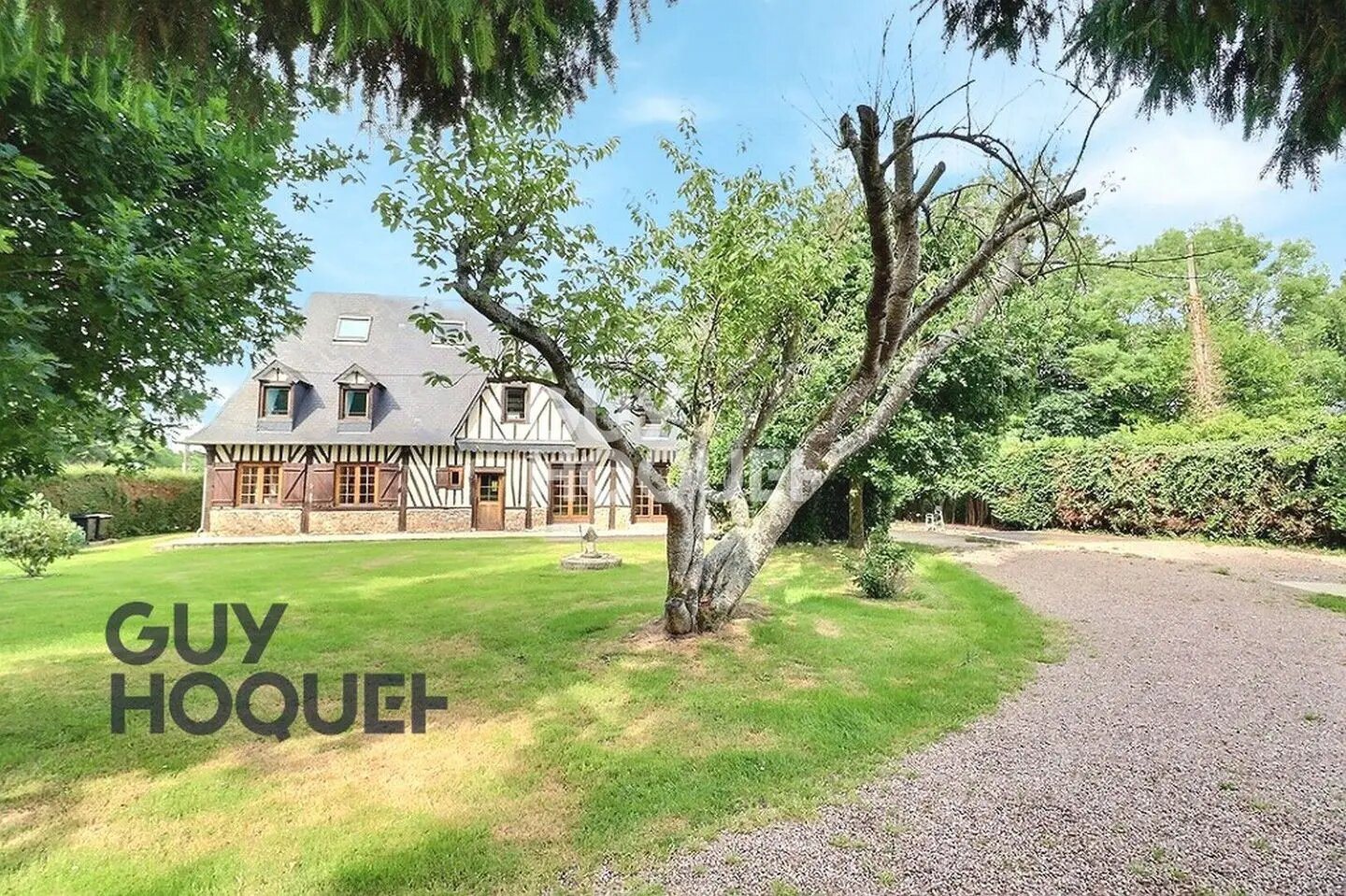 Maison à vendre, 205m², Bernay