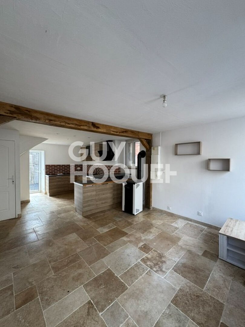 Maison à vendre, 90m², Bernay