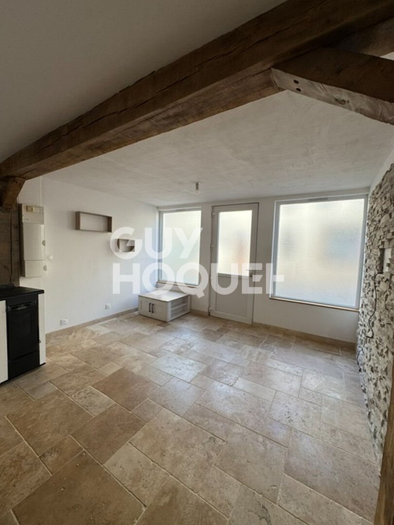 Maison à vendre, 90m², Bernay