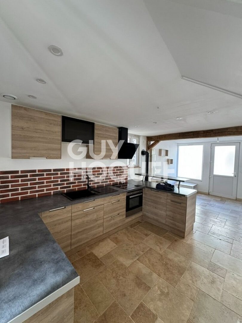 Maison à vendre, 90m², Bernay