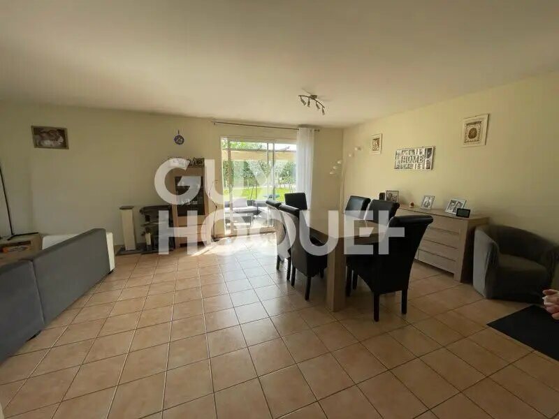 Maison à vendre, 91m², Bernay