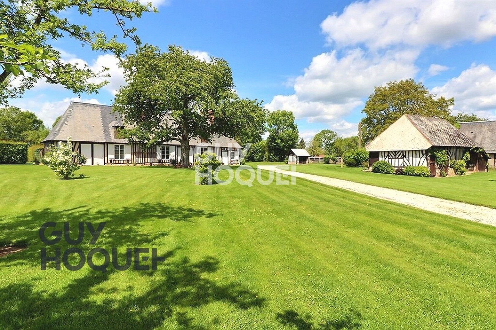 Maison à vendre, 96m², Bernay