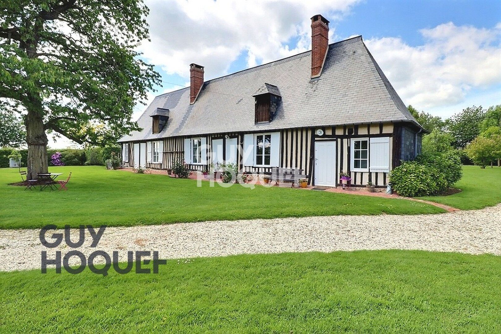 Maison à vendre, 96m², Bernay