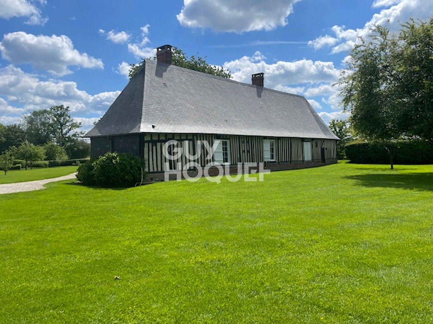 Maison à vendre, 96m², Bernay