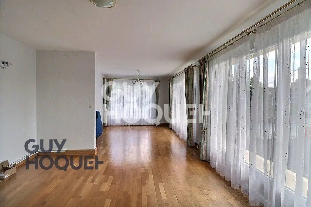 Appartement à louer, 80m², Bernay