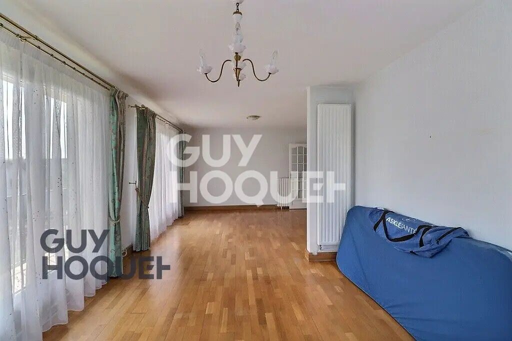 Appartement à louer, 80m², Bernay