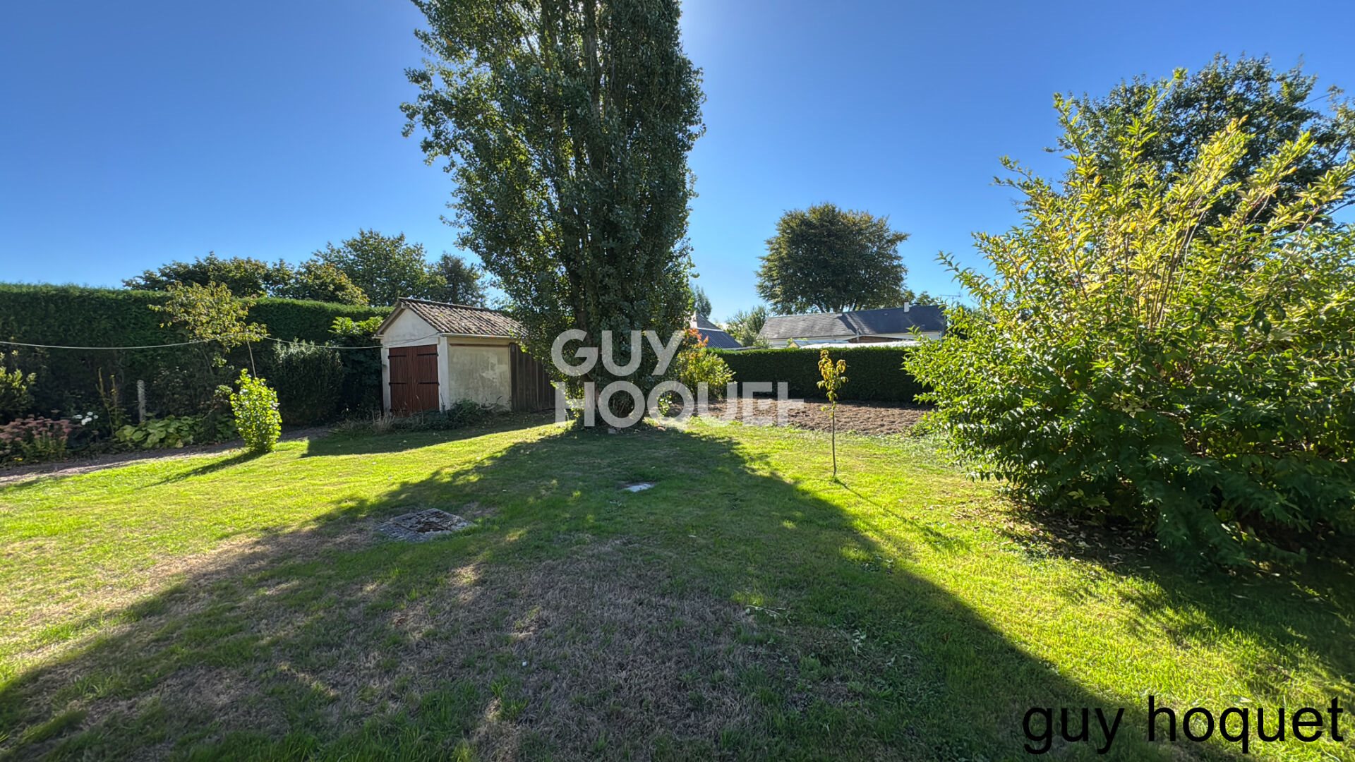 Maison à vendre, 91m², Bernay