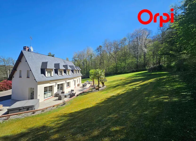 Maison à vendre, 175m², Bernay