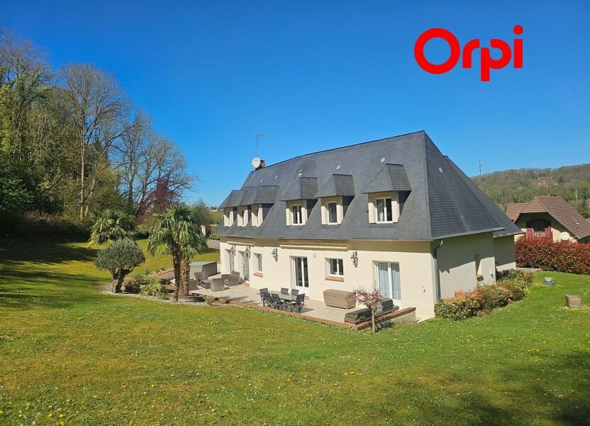 Maison à vendre, 175m², Bernay