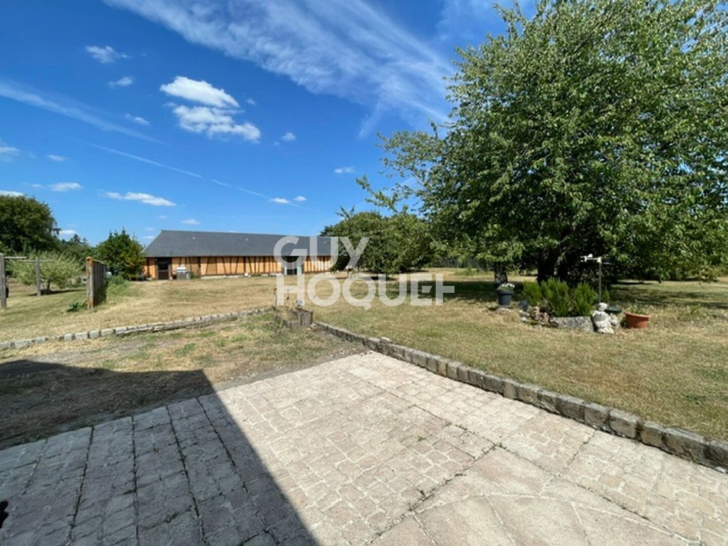 Maison à vendre, 141m², Bernay
