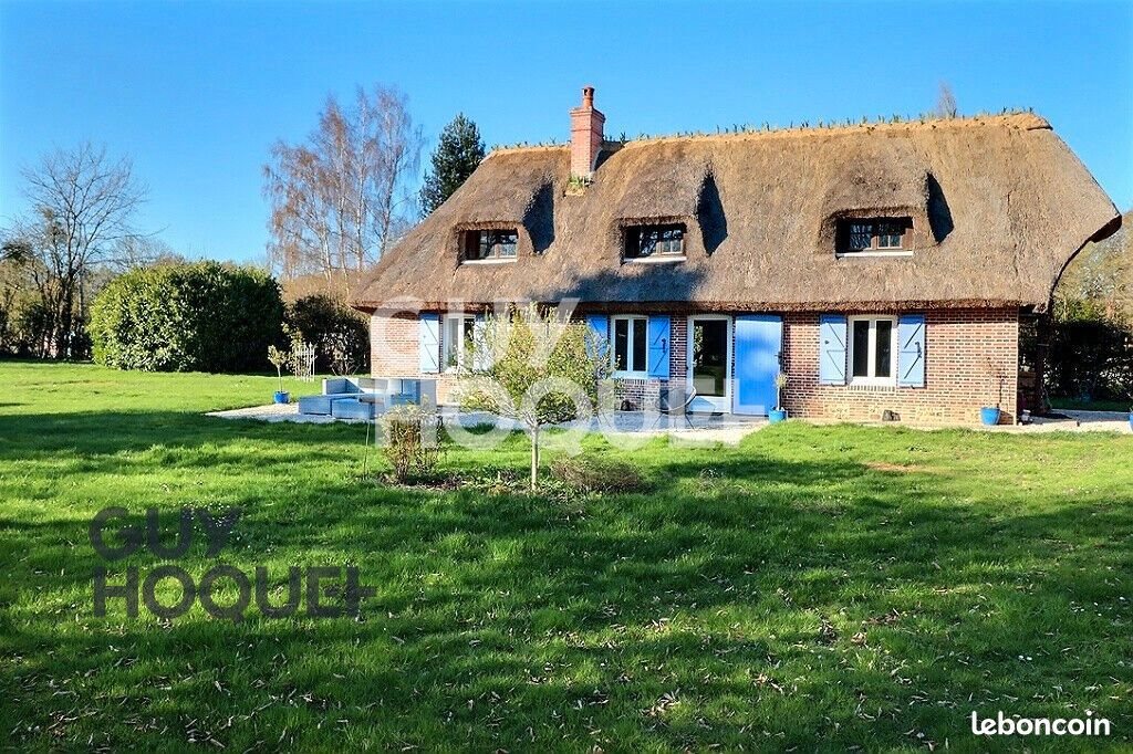 Maison à vendre, 72m², Bernay