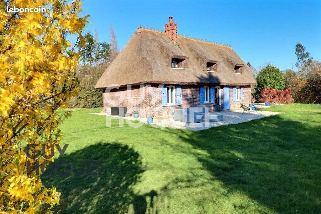 Maison à vendre, 72m², Bernay