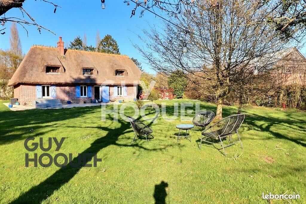 Maison à vendre, 72m², Bernay