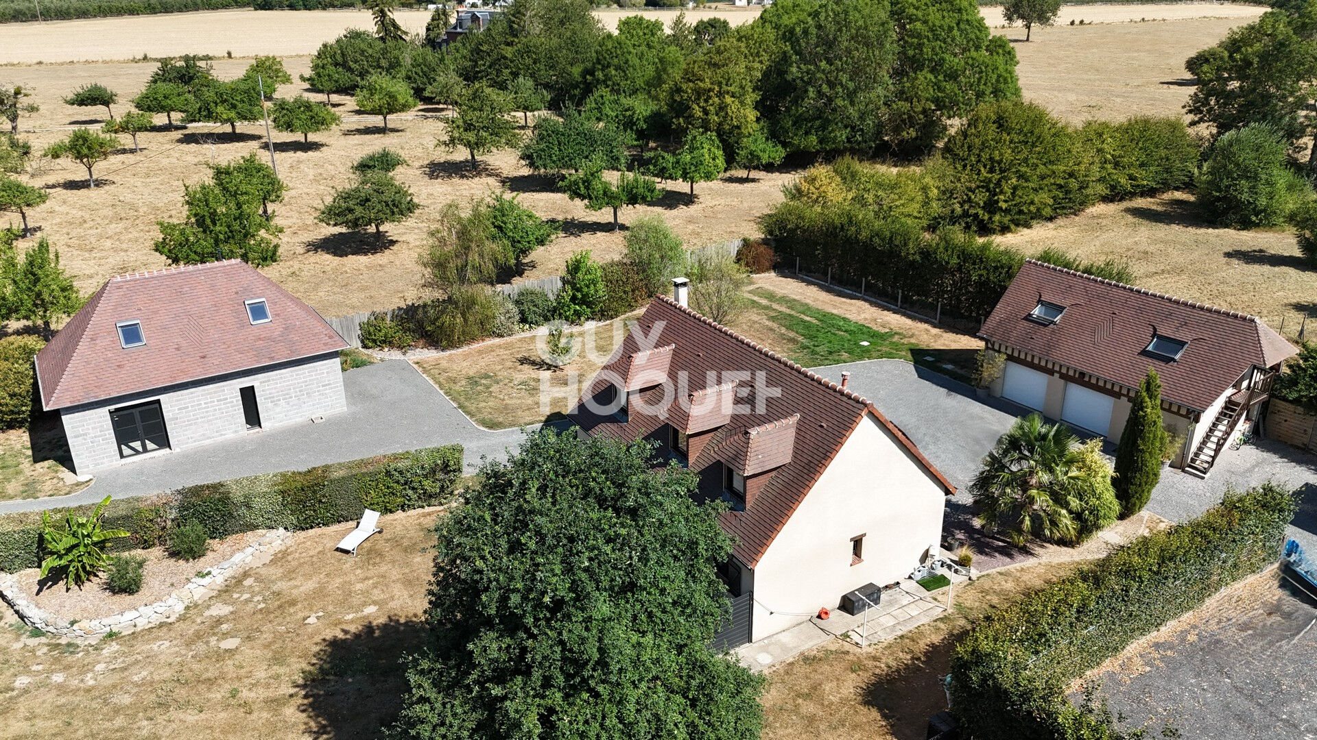 Maison à vendre, 115m², Bernay